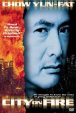 Watch City on Fire Putlocker