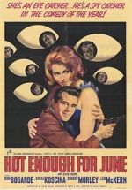Watch Agent 8 3/4 Putlocker