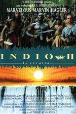 Watch Indio 2 - La rivolta Putlocker