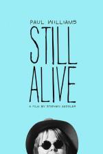 Watch Paul Williams Still Alive Putlocker