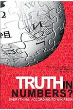Watch Truth in Numbers? Everything, According to Wikipedia Putlocker