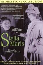 Watch Stella Maris Putlocker