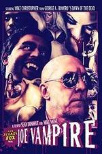 Watch Joe Vampire Putlocker