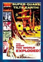 Watch The Night the World Exploded Putlocker