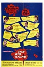 Watch The Big Knife Putlocker