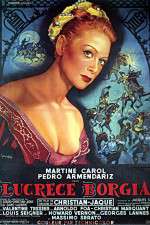 Watch Lucrce Borgia Putlocker