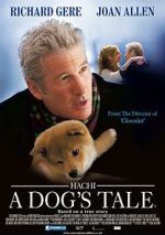 Watch Hachi: A Dog\'s Tale Putlocker