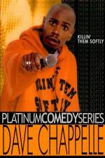 Watch Dave Chappelle Killin' Them Softly Putlocker