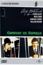 Watch Family Plot Putlocker