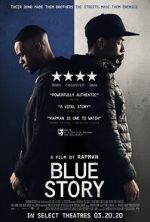 Watch Blue Story Putlocker