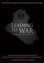 Watch Leading to War Putlocker
