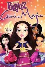 Watch Bratz: Genie Magic Putlocker