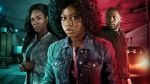 Watch Abducted Off the Street: The Carlesha Gaither Story Putlocker