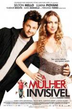 Watch A Mulher Invisvel Putlocker