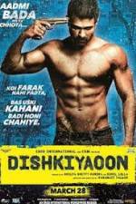 Watch Dishkiyaoon Putlocker