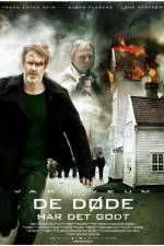 Watch Varg Veum - De dde har det godt Putlocker