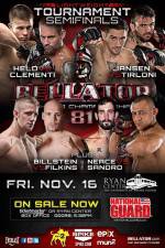 Watch Bellator Fighting Championships 81 Putlocker