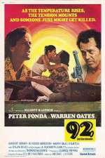 Watch 92 in the Shade Putlocker