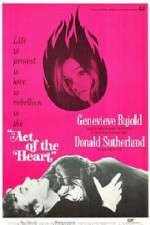 Watch Act of the Heart Putlocker