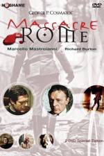 Watch Das Massaker - Der Fall Kappler Putlocker