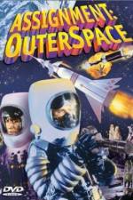 Watch Space Men Putlocker