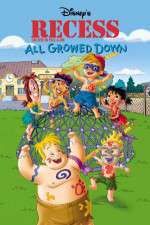 Watch Recess: All Growed Down Putlocker