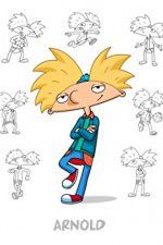 Watch Hey Arnold The Jungle Movie Putlocker