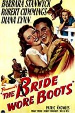 Watch The Bride Wore Boots Putlocker