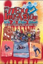 Watch The Next Invasion It's a Kid s Thing Putlocker