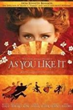 Watch As You Like It Putlocker