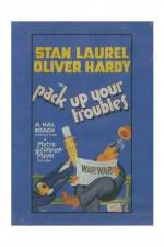 Watch Pack Up Your Troubles Putlocker