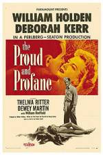 Watch The Proud and Profane Putlocker