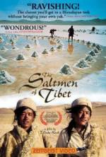 Watch Die Salzmänner von Tibet Putlocker