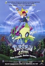 Watch Pokmon 4Ever Putlocker