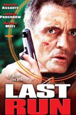 Watch Last Run Putlocker