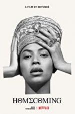 Watch Homecoming: A Film by Beyonc Putlocker