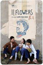 Watch 11 Flowers Putlocker
