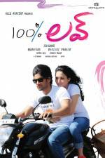 Watch 100% Love Putlocker