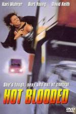 Watch Red-Blooded American Girl II Putlocker