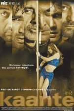 Watch Kaante Putlocker