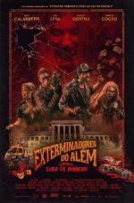 Watch Ghost Killers vs. Bloody Mary Putlocker