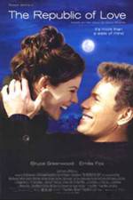 Watch The Republic of Love Putlocker