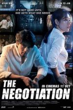 Watch The Negotiation Putlocker