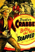 Watch Billy the Kid Trapped Putlocker