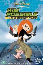 Watch Kim Possible The Secret Files Putlocker