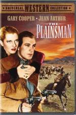 Watch The Plainsman Putlocker