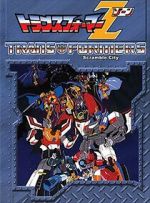 Watch Transformers: Scramble City Putlocker