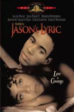 Watch Jason's Lyric Putlocker
