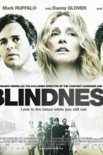 Watch Blindness Putlocker