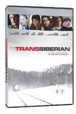 Watch Transsiberian Putlocker